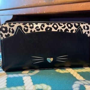 Kate Spade wallet